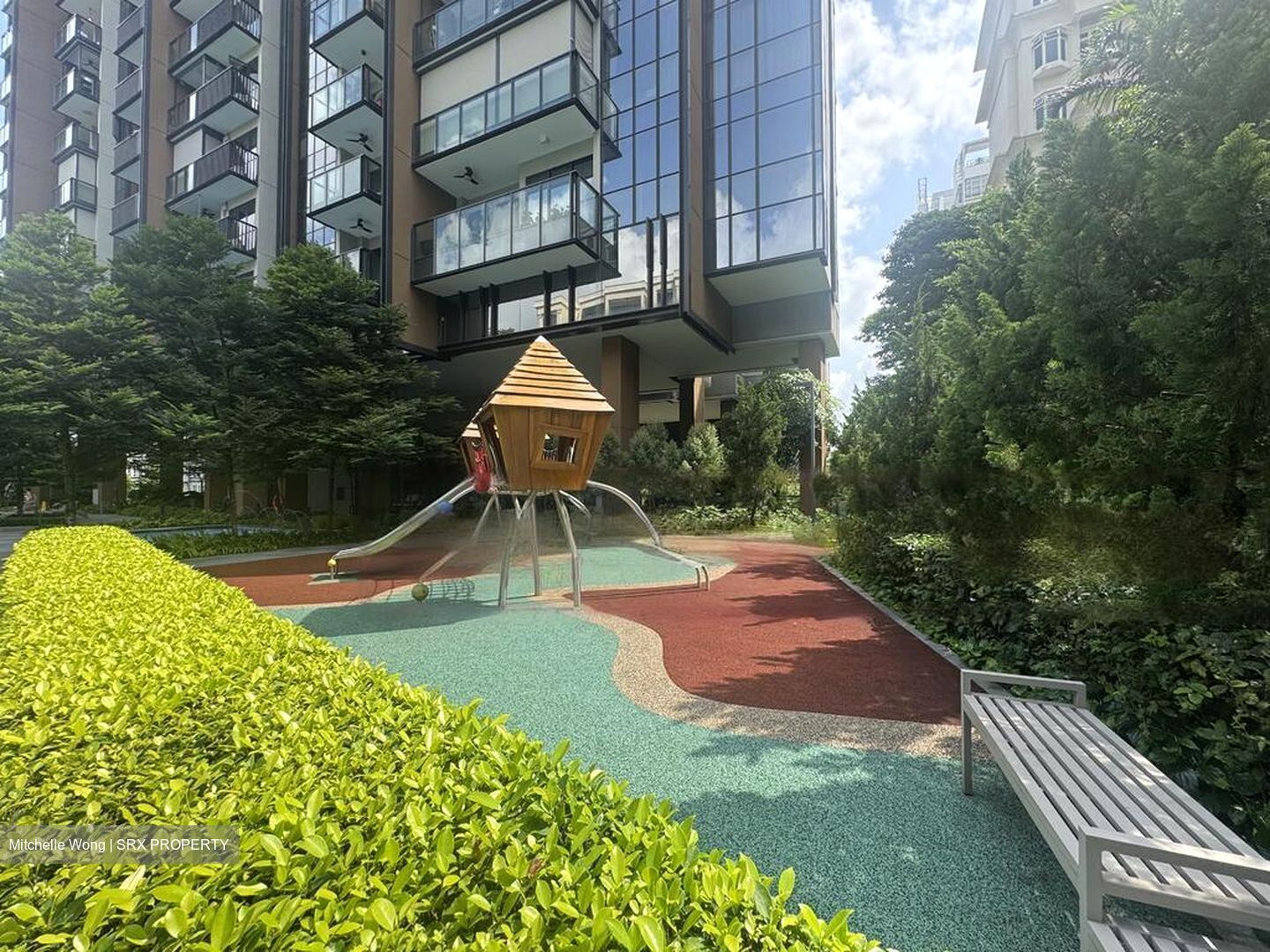 Juniper Hill (D10), Apartment #470436401